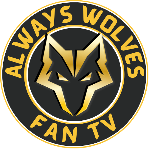 Always Wolves