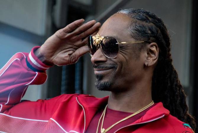 Snoop Dogg: Envío mi amor a los armenios de Armenia, Artsaj y el mundo entero