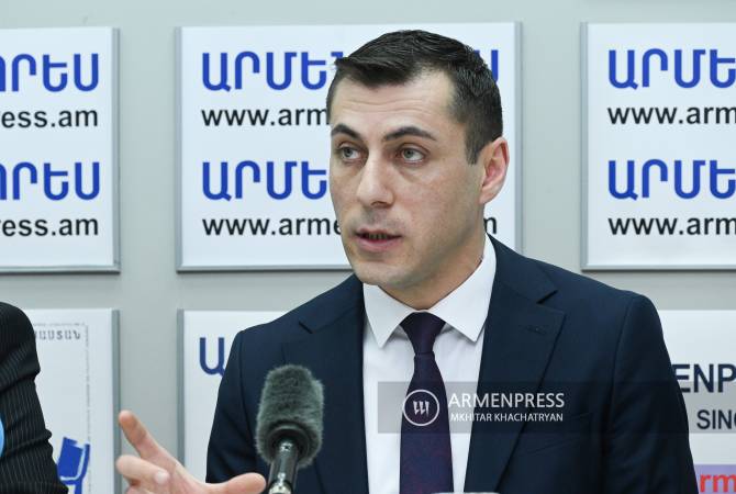 Առաջիկա օրերին տեղումները կշարունակվեն, որոշ մարզերում սպասվում է ձյուն