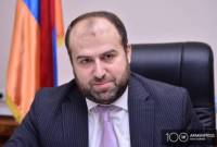 Վարչապետն անդրադարձավ Էրիկ Գրիգորյանի՝ նախարարի պաշտոնից ազատման 
պատճառին