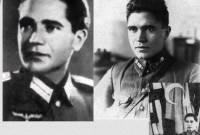 Azerbaijani Legion of Nazi Germany: Operations in Europe (video)

