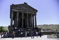 Վեց ամսում Հայաստան է այցելել մոտ կես միլիոն զբոսաշրջիկ