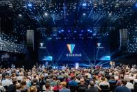 STARMUS V: Lunar dust allergy, alternatives to planet Earth and how the festival came to 
Armenia
