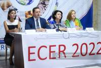 ECER 2022 reunirá en Armenia a investigadores educativos de todo el mundo
