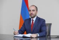Aliyev admet que les discussions sur le "corridor" n'ont rien à voir avec la Déclaration 
trilatérale 