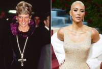 Kim Kardashian Prenses Diana’nın ünlü mücevherini satın aldı
