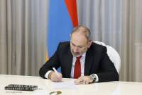 Անուշ Մովսիսյանը նշանակվել է Վարչապետի աշխատակազմի քաղաքացիական 
ծառայության գրասենյակի կազմակերպաիրավական վարչության պետ