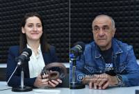 Podcast-Sport. «Աշխարհը չի ընդունում Բաչկովի պարտությունը». բռնցքամարտի տղամարդկանց 
հավաքականի գլխավոր մարզիչն` աշխարհի առաջնության մասին