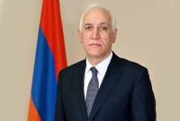 Армения дорожит дружественными отношениями с Португалией. Ваагн Хачатурян