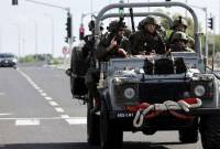 Армия Израиля заявила, что будет действовать в любой точке Ближнего Востока