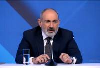 ՀՀ վարչապետը հայտնեց, թե որ դեպքում 2024-ին չեն կարողանալու ապահովել 7 
տոկոս տնտեսական աճ