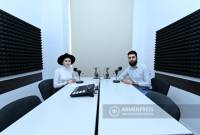 Podcast-Հարց բժշկին. վարակիչ հիվանդություններից պաշտպանվելու լավագույն 
միջոցը մշտապես հիգիենային հետևելն ու ստուգված սննդամթերք օգտագործելն է