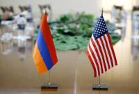 برگزاری  نشست کارگروه امور تجاری و سرمایه گذاری بین ارمنستان و آمریکا در واشنگتن 