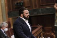 Депутат Парламента Испании об уничтожении армянского исторического и 
культурного наследия Нагорного Карабаха 