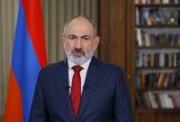 Подтверждаю приверженность Армении демократическому пути во благо региона и 
государственности Армении: премьер-министр 