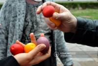 В Ереване в 3-й раз будет проведен Пасхальный фестиваль