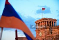 Հայկազ Նասիբյանը նշանակվել է էկոնոմիկայի նախարարության գլխավոր 
քարտուղար