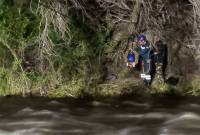 Спасатели пришли на помощь 6 горожанам, заблудившимся в ущелье Гарни