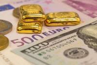 NYMEX: Precious Metals Prices Up - 25-04-24