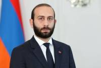 Արարատ Միրզոյանը պաշտոնական այցով կմեկնի Կատար