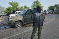 Կարաչայ-Չերքեզիայում ոստիկանների վրա հարձակման հետևանքով կա 2 զոհ, 4 
վիրավոր