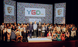 BAFTA YGD