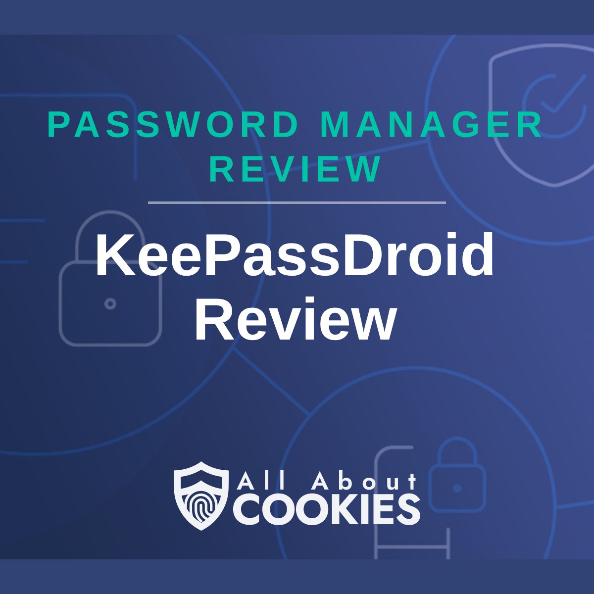 KeePassDroid Review