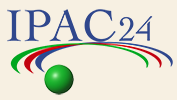 Ipac24 logo
