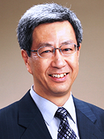 Kiyoshi Ueda