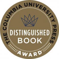 CUP-Distinguished-Book-Award