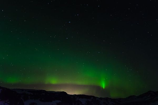 Northern Lights