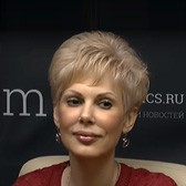 Екатерина Лучина