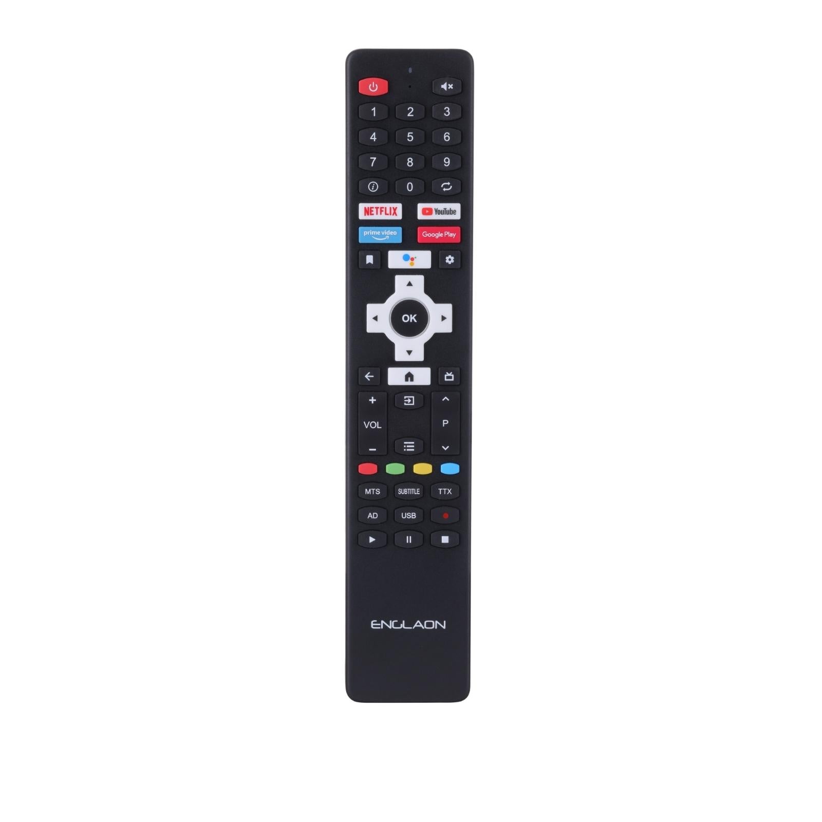 Remote Controls