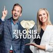 TVNET/Zilonis studijā/TV3