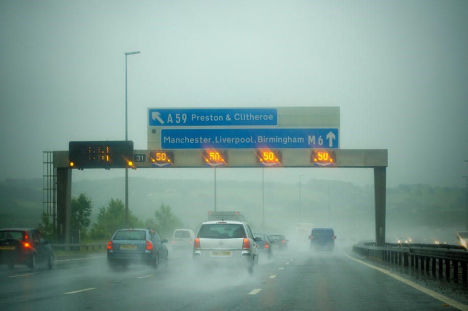 Your Ultimate Guide to Driving Safely in Adverse UK Weather