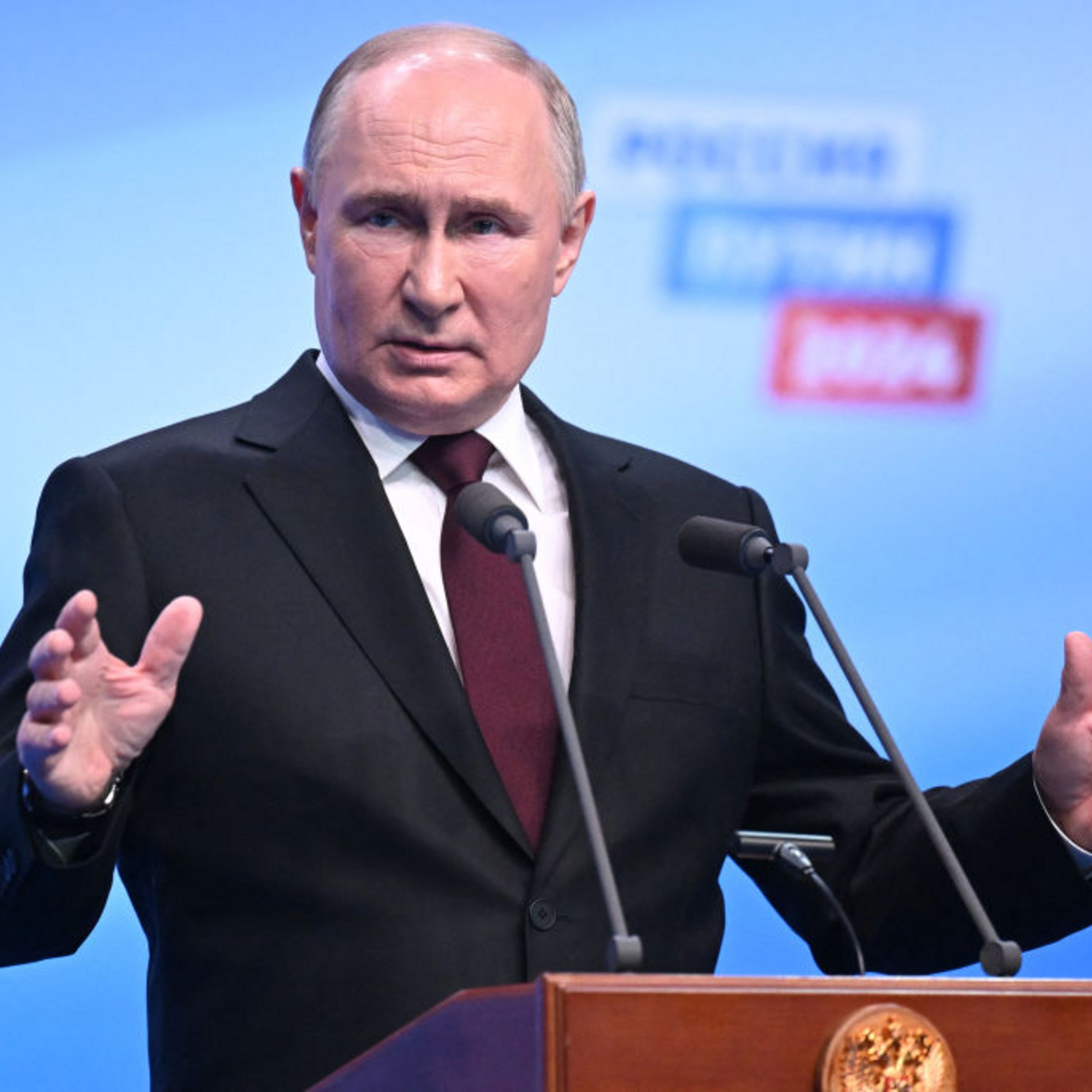 Почему 87% Путина — плохой результат?