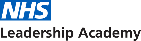 nhs-leadership-academy logo