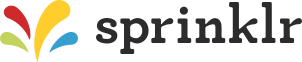 sprinklr logo