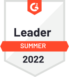 G2 - Summer Leader