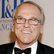 John Spencer portrayed Leo McGarry, the president's chief of staff on The West Wing.
