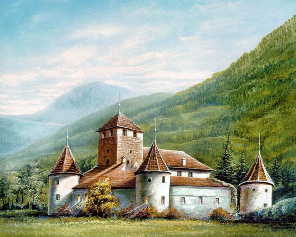 castles(7).jpg .  ,  (Castle Maretsch).   ,   .   .
