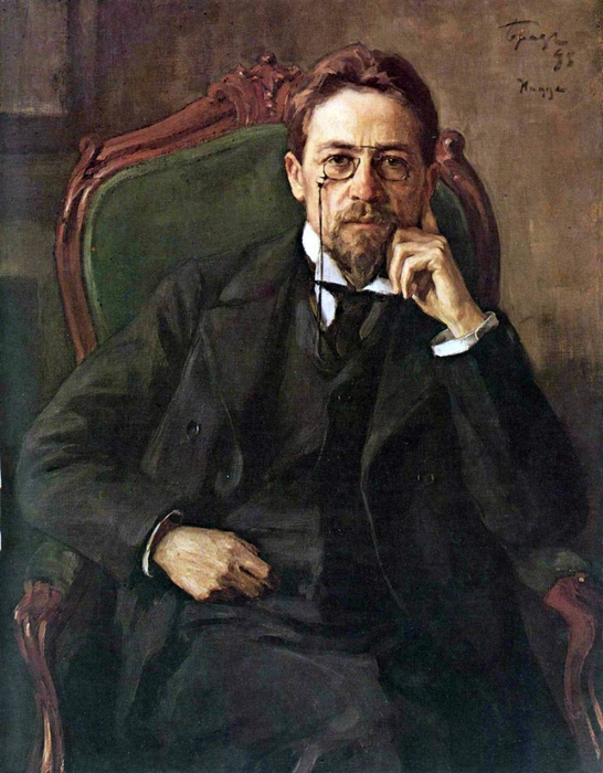 3677632_Chekhov_1898_by_Osip_Braz (546x700, 291Kb)