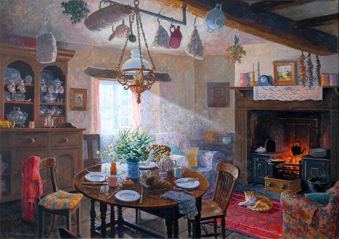    stephen darbishire