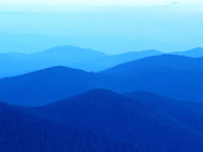 Blaue Berge (700x525, 50Kb)