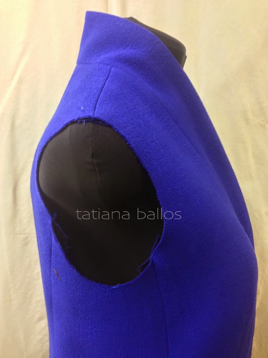 MK sleeve royal blue jacket 1 (525x700, 193Kb)