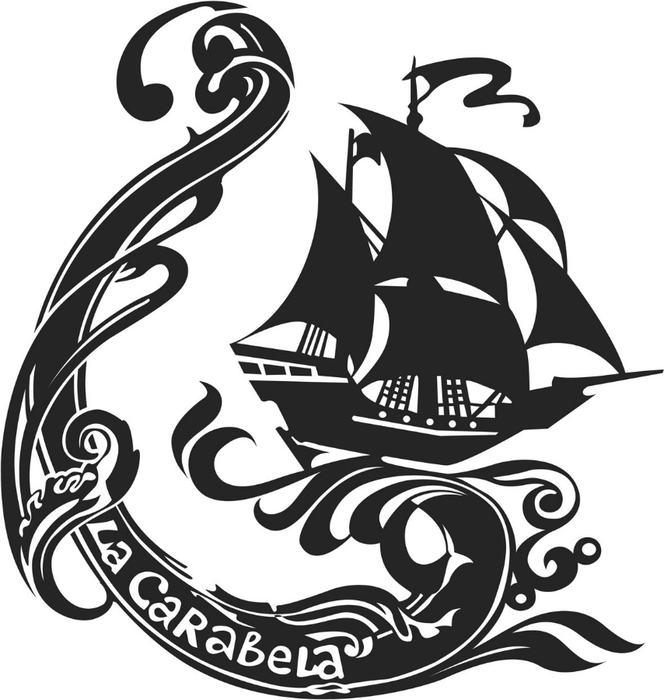 carabela_logo (664x700, 165Kb)