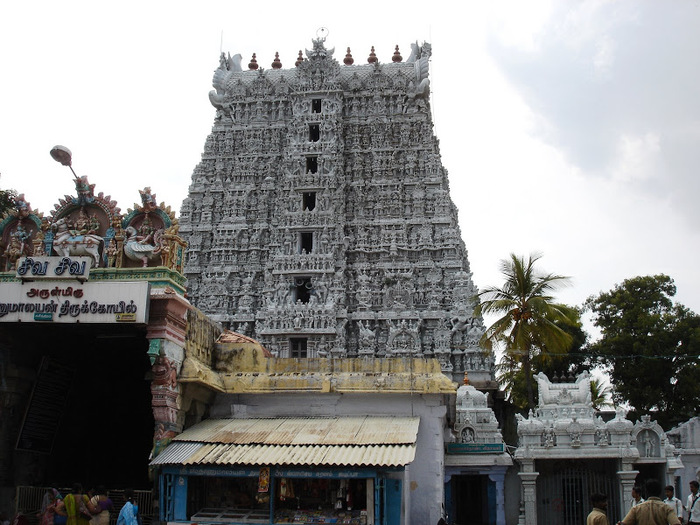  (Suchindram temple)    . 86945