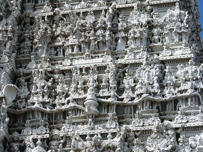  (Suchindram temple)    . 43286