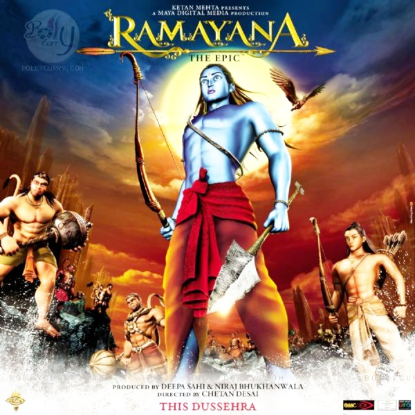 1327315816_97776-poster-of-the-movie-ramayana-the-epic (600x600, 381Kb)