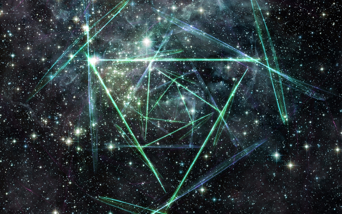 abstract-outer-space-stars-nebulae-triangles-1440x900 (700x437, 468Kb)